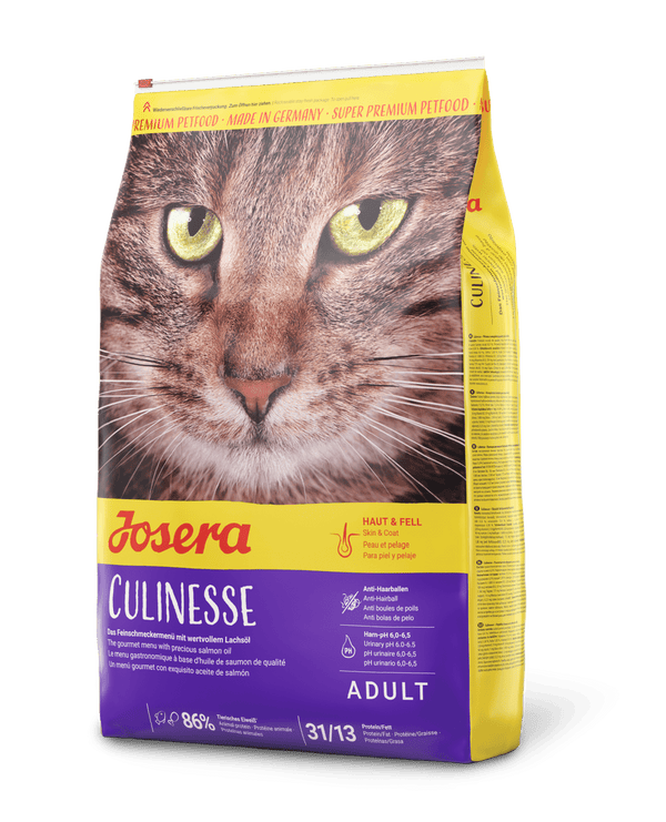 Josera Culinesse for Adult Cats - 2 Kg pets-park-pk