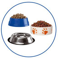 Dog Bowls