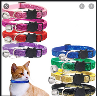 Cat Collars