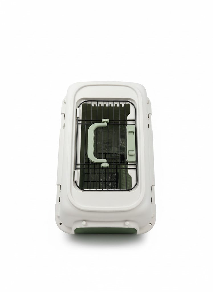 Airy Jetbox for Cats and Kitten pets-park-pk