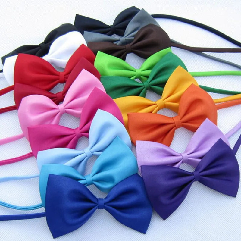 Bows for Cats and Small Puppies/Dogs pets-park-pk