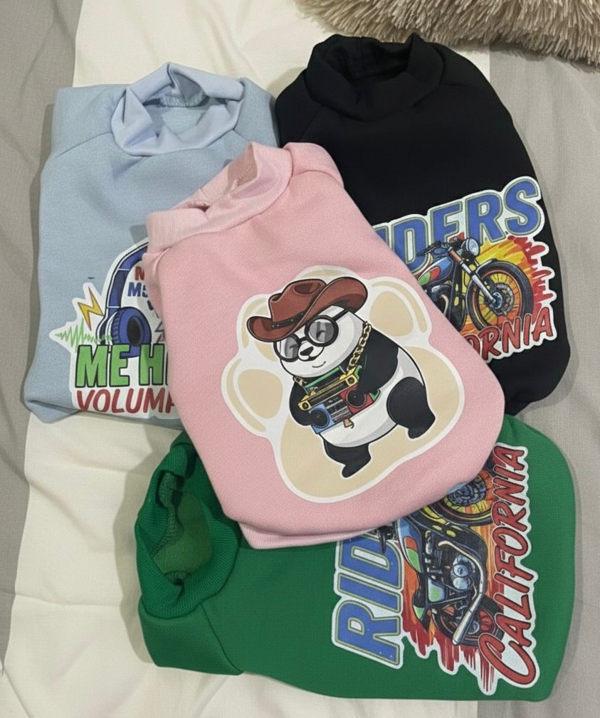 Cat Clothes/Cat Sweaters Large pets-park-pk