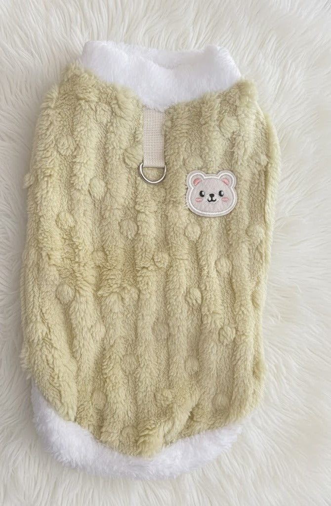 Cat Clothes/Cat Sweaters for Winters pets-park-pk