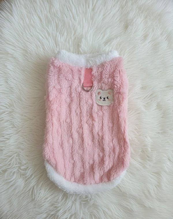 Cat Clothes/Cat Sweaters for Winters pets-park-pk