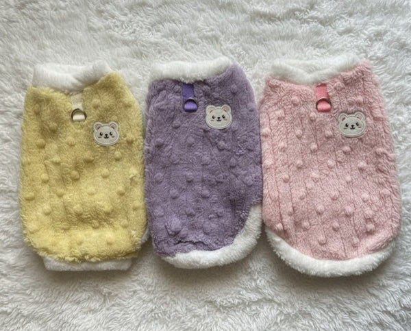 Cat Clothes/Cat Sweaters for Winters pets-park-pk
