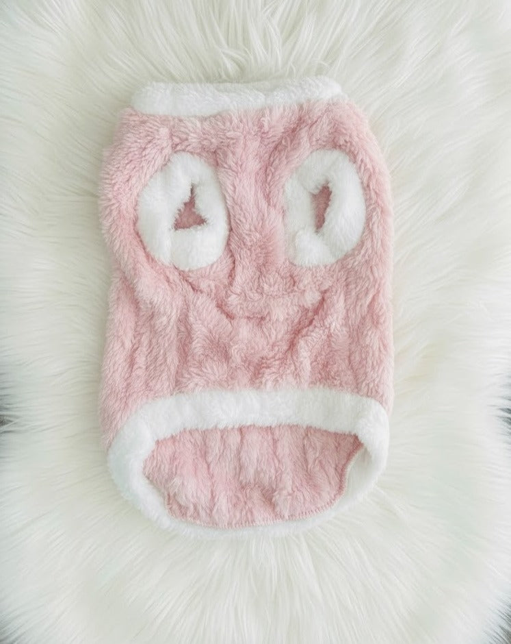 Cat Clothes/Cat Sweaters for Winters pets-park-pk