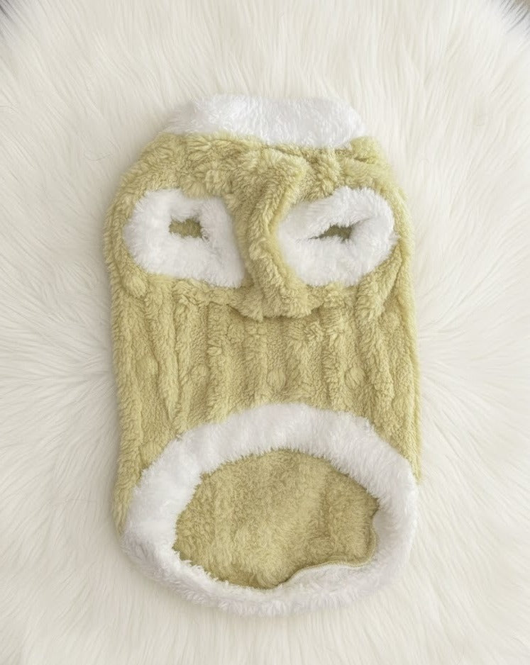 Cat Clothes/Cat Sweaters for Winters pets-park-pk