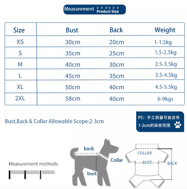 Cat Clothes for Kitten & Cat pets-park-pk