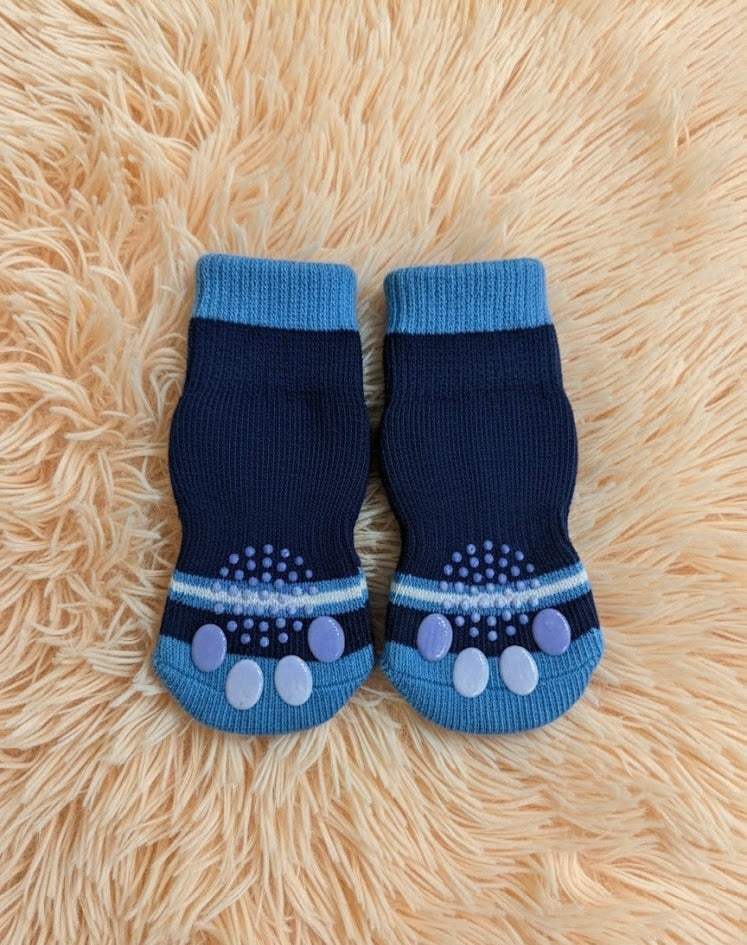 Cat/Dog Sock Set pets-park-pk
