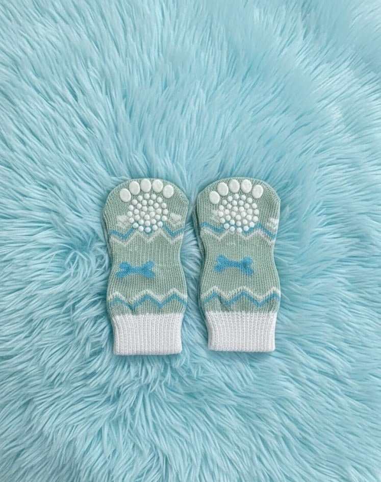 Cat/Dog Sock Set pets-park-pk