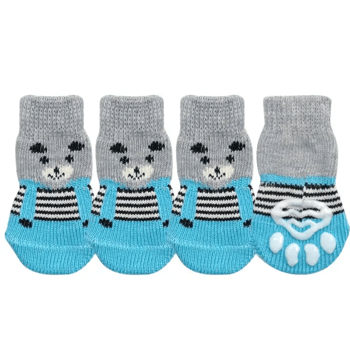Cat/Dog Sock Set pets-park-pk