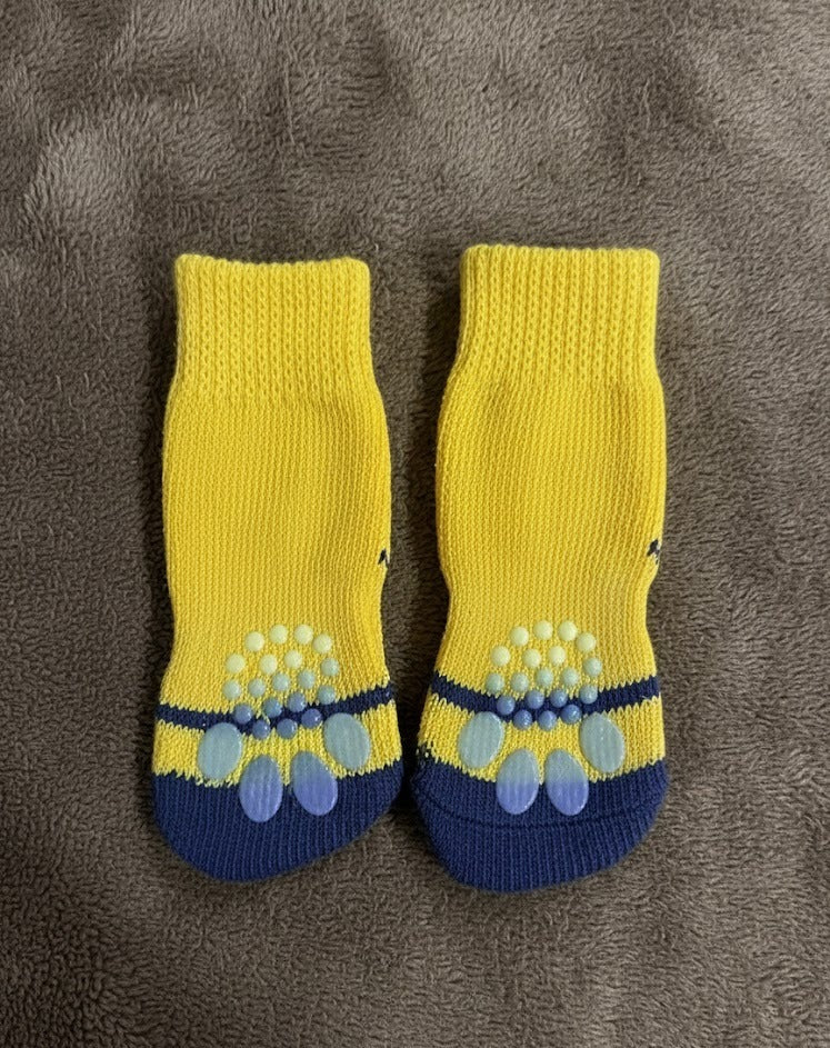 Cat/Dog Sock Set pets-park-pk
