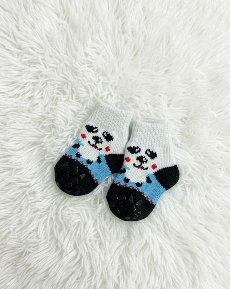 Cat/Dog Sock Set pets-park-pk