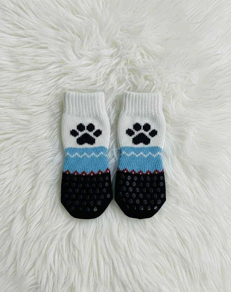 Cat/Dog Sock Set pets-park-pk