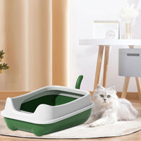 Litter Trays