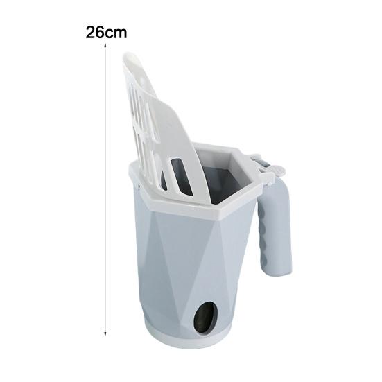 Cat Litter Scooper with Free Roll pets-park-pk