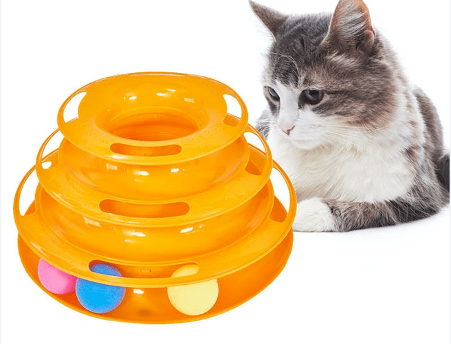 Cat PetStage Toy Best Quality pets-park-pk