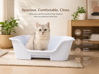 Litter Trays