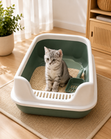 Litter Trays