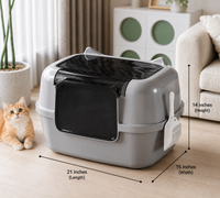Litter Trays