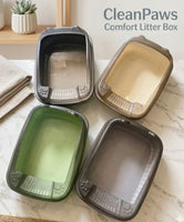 Litter Trays