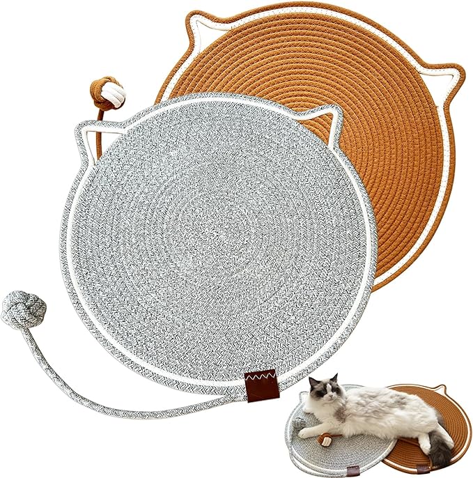 CozyCat Dual Sided Cat Scratching Pad pets-park-pk