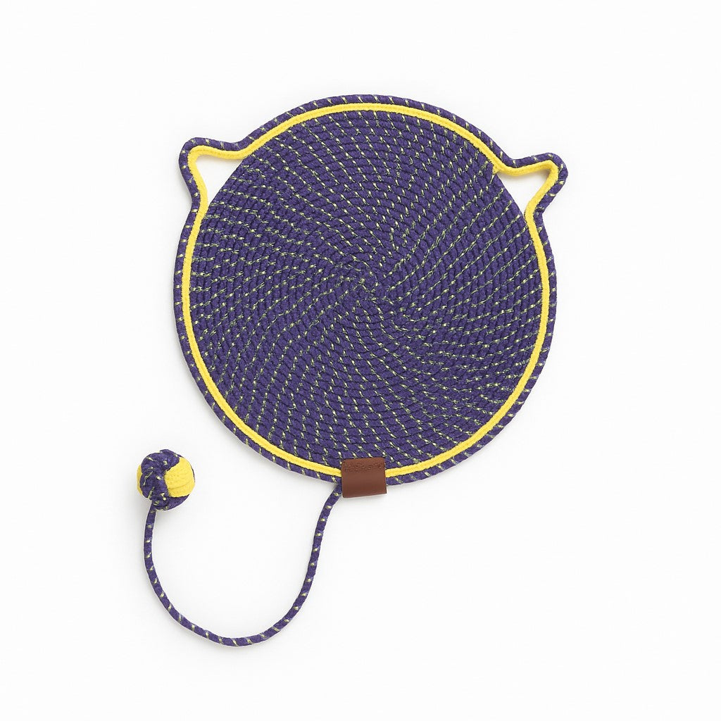 CozyCat Dual Sided Cat Scratching Pad pets-park-pk