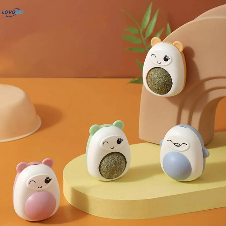 Discount Catnip Lollipop Bundle for Cats pets-park-pk