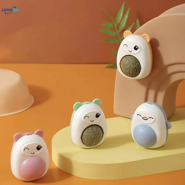 Discount Catnip Lollipop Bundle for Cats pets-park-pk