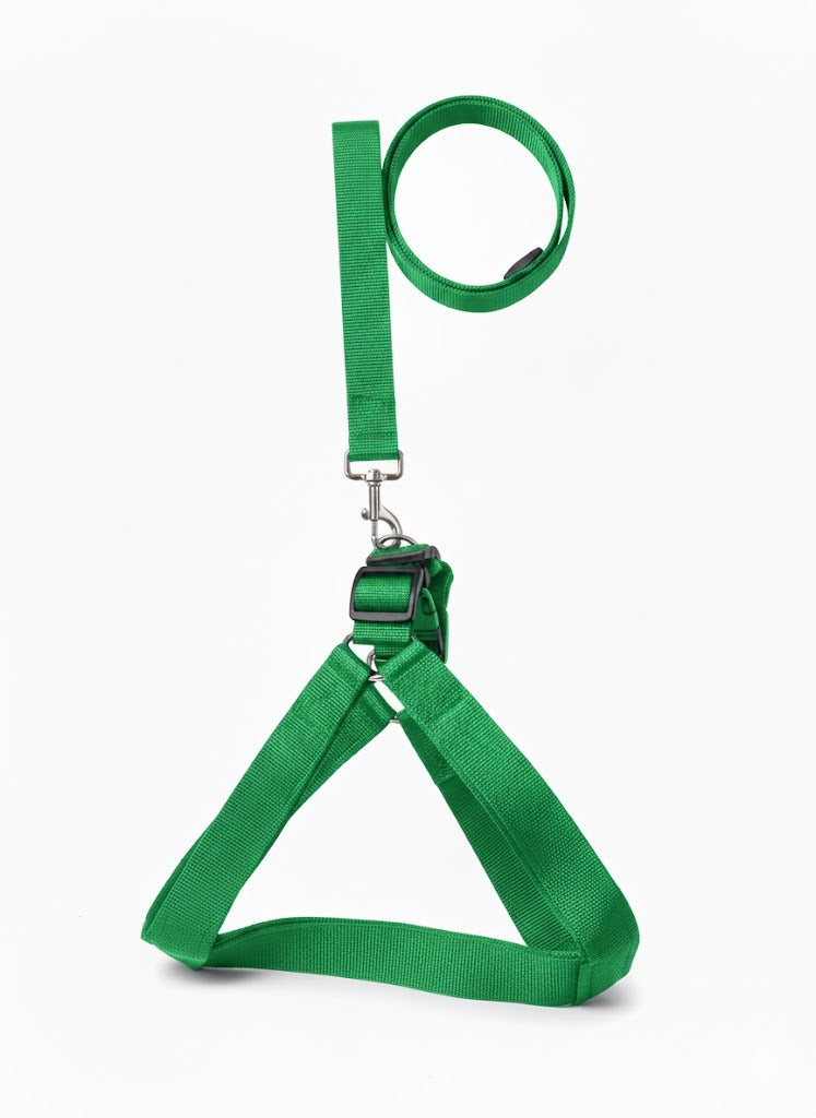 Dog Harness Best Quality pets-park-pk