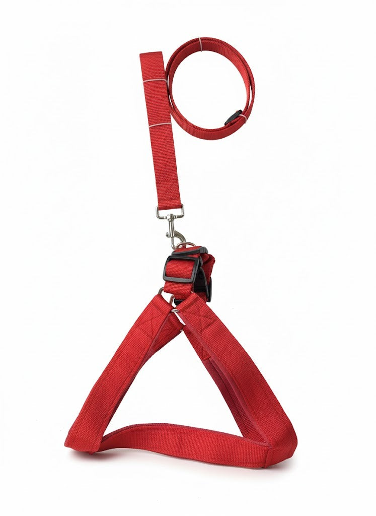 Dog Harness Best Quality pets-park-pk