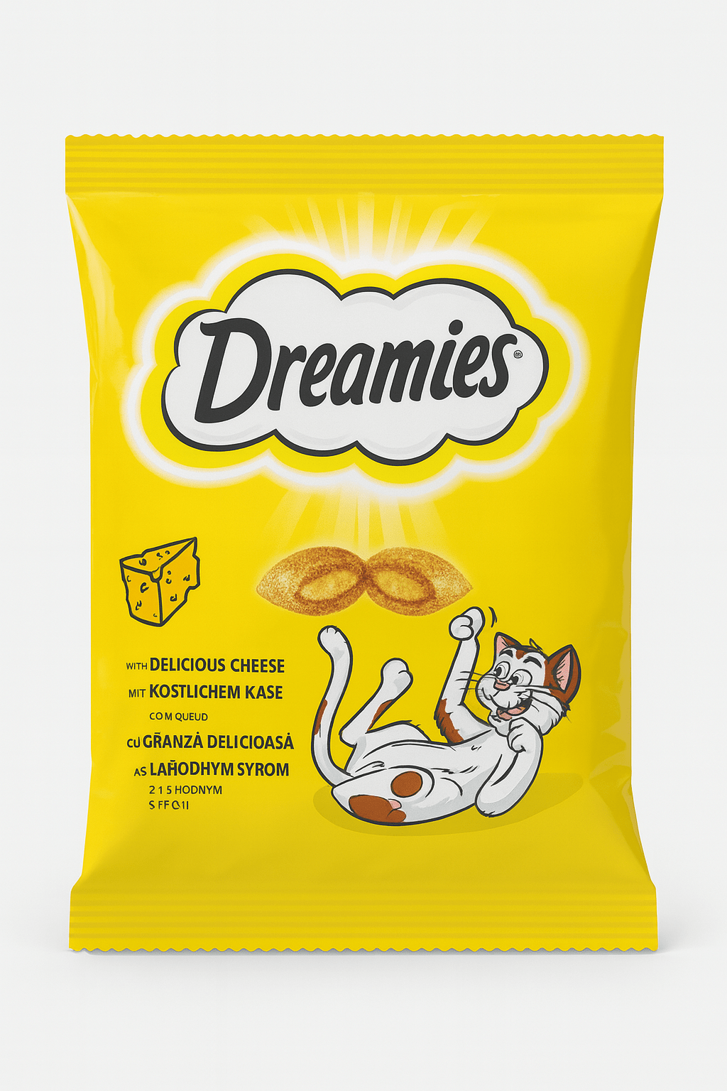 Dreamies Cat Treats 30g pets-park-pk