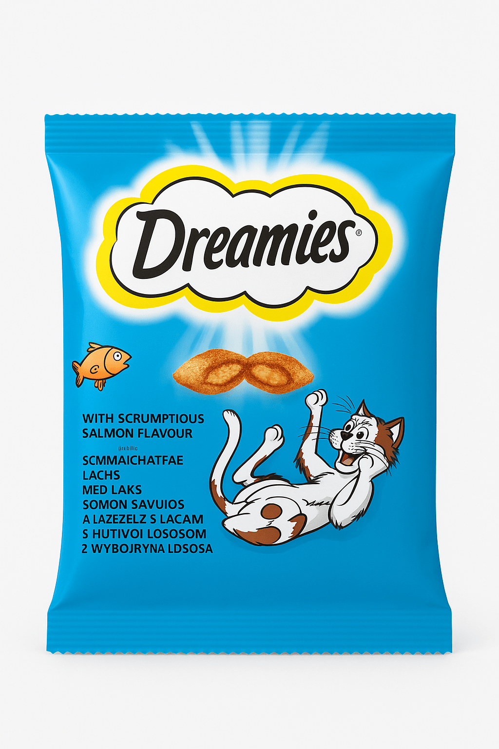 Dreamies Cat Treats 30g pets-park-pk