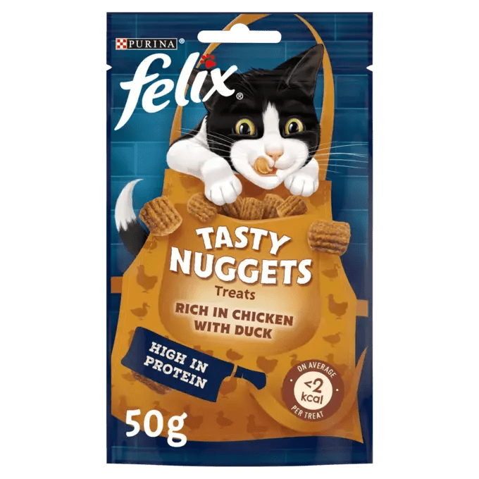 Felix Goody Bag 60gram Cat Treat * 1 pets-park-pk