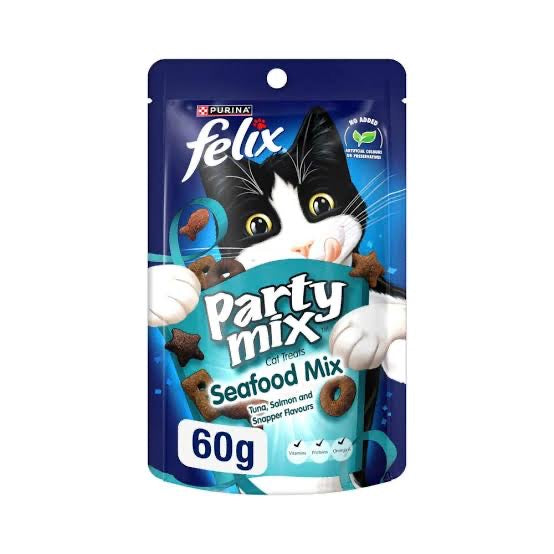 Felix Goody Bag Cat Treat * 1 pets-park-pk