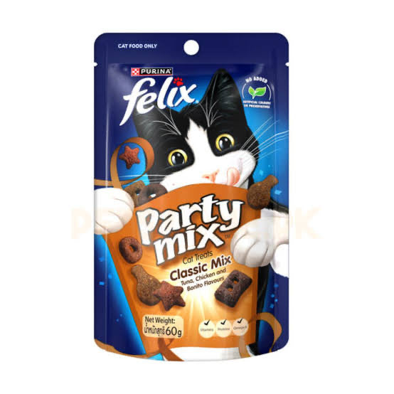 Felix Goody Bag Cat Treat * 1 pets-park-pk