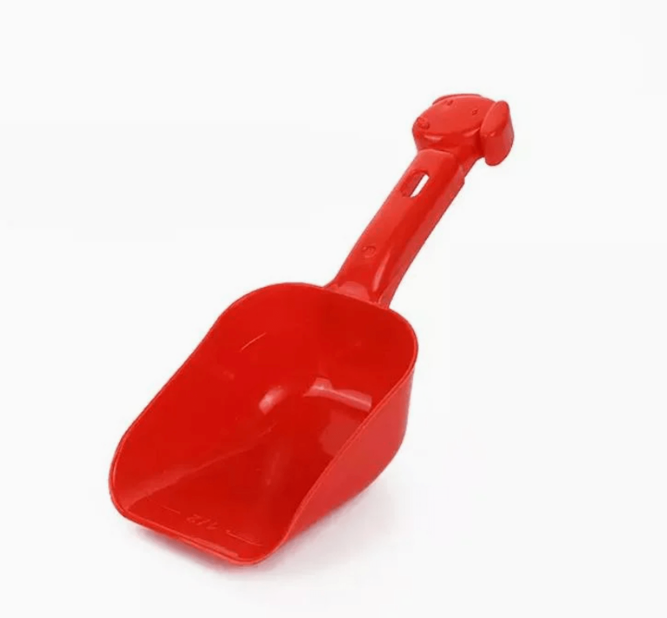 Food Scoop Feed Shovel pets-park-pk