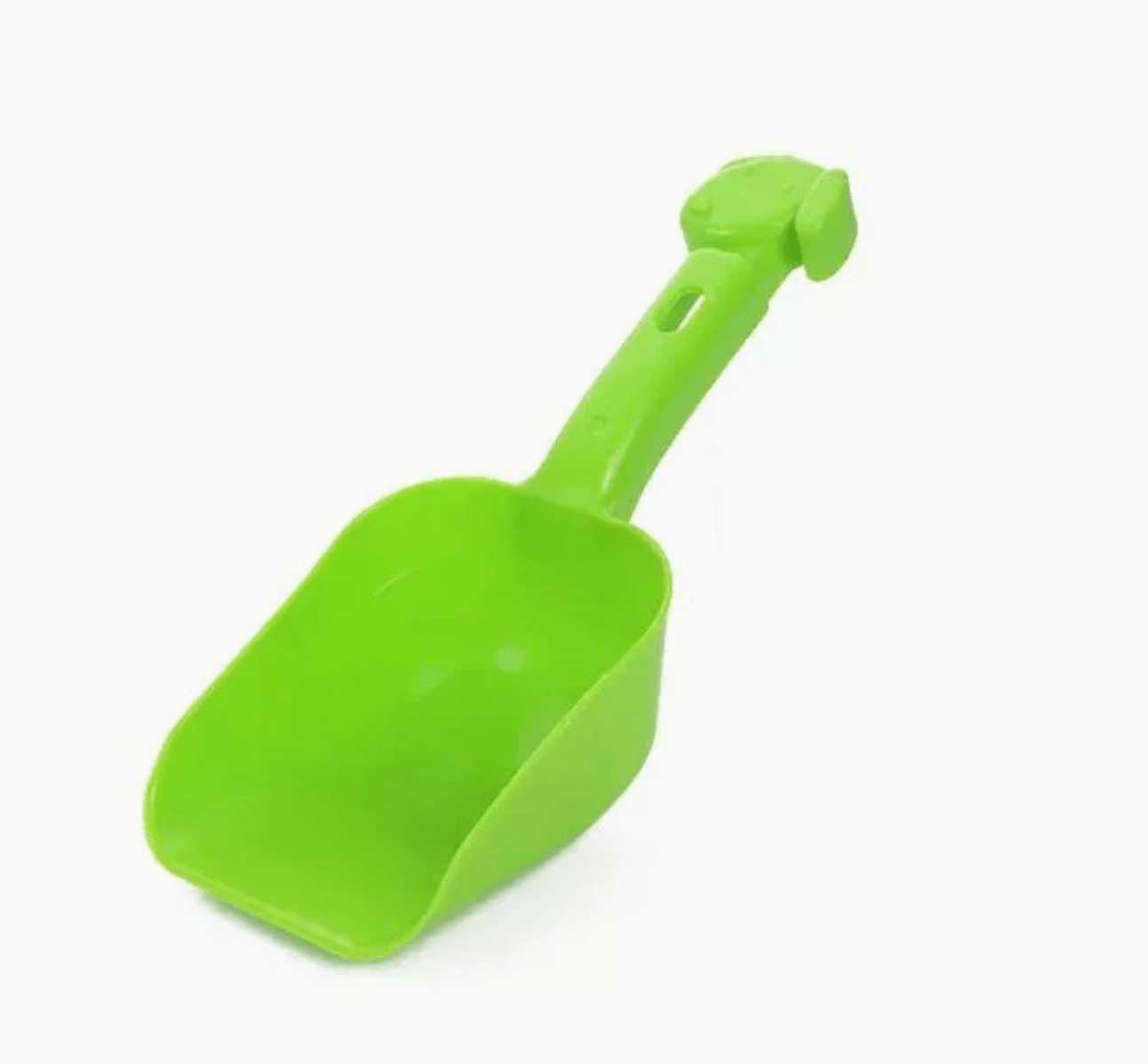 Food Scoop Feed Shovel pets-park-pk