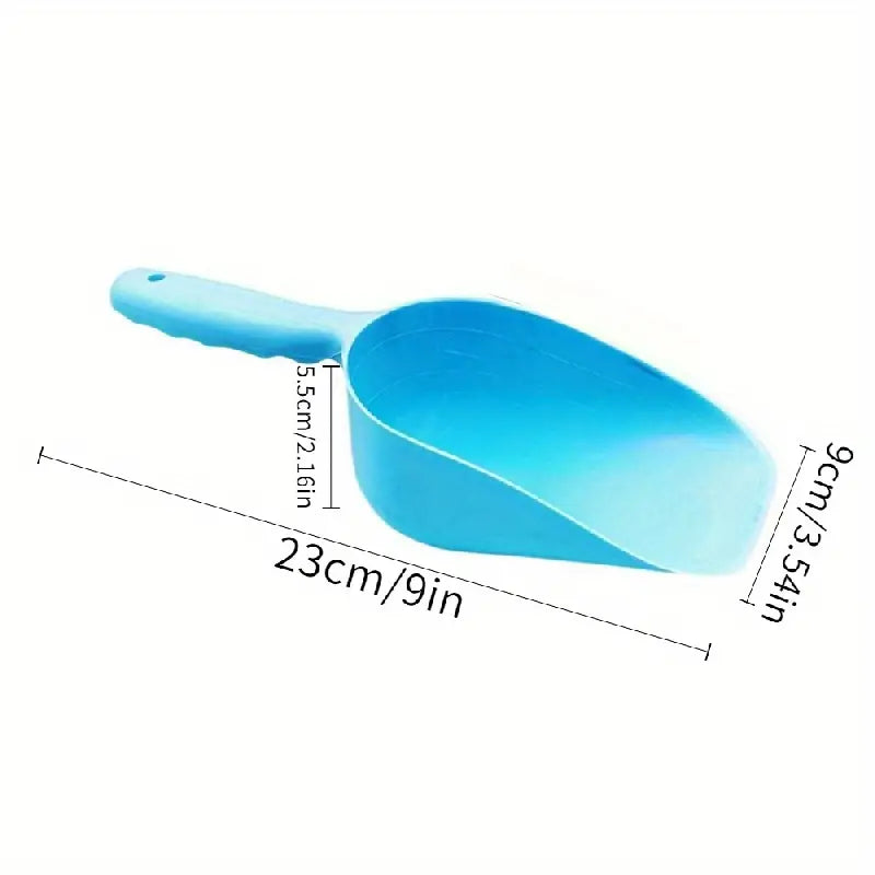 Food Scoop Feed Shovel pets-park-pk