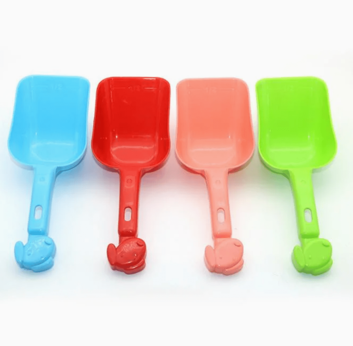 Food Scoop Feed Shovel pets-park-pk