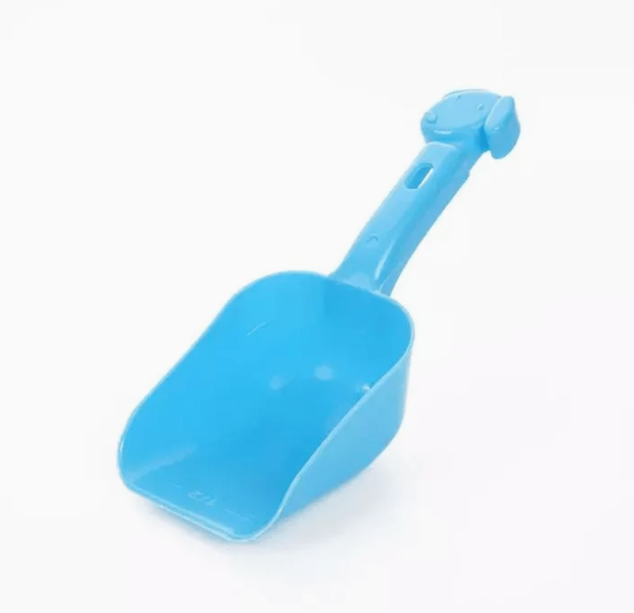 Food Scoop Feed Shovel pets-park-pk