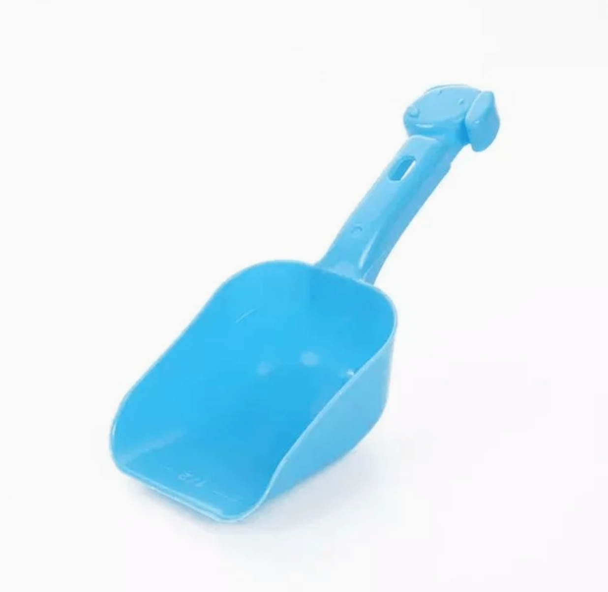 Food Scoop Feed Shovel pets-park-pk