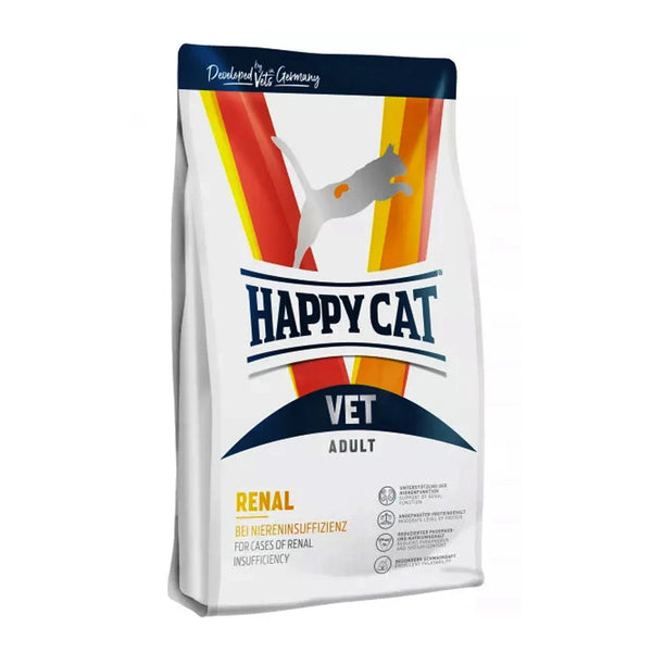 Happy Cat Vet Adult Renal 1kg pets-park-pk