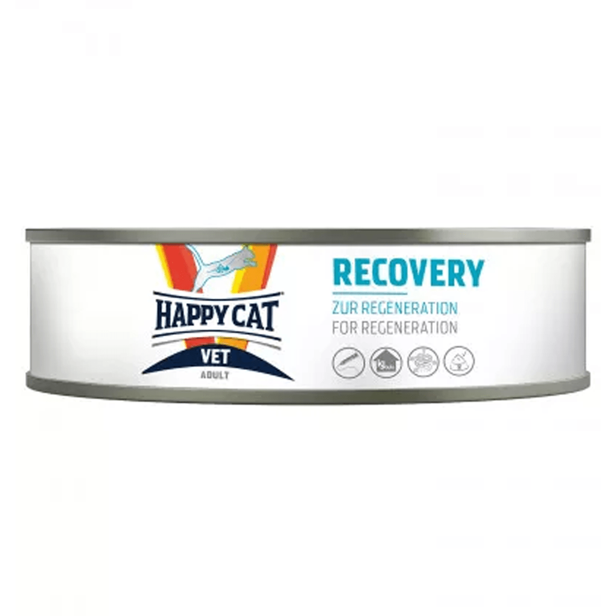 Happy Cat Vet Diet Recovery After Injury/Weight Loss pets-park-pk