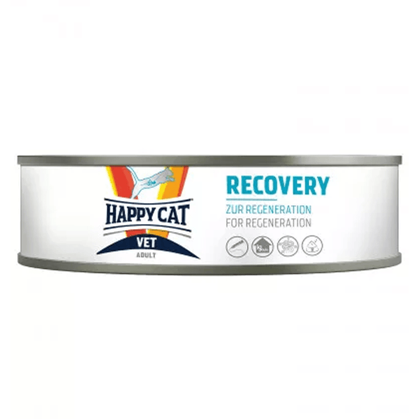 Happy Cat Vet Diet Recovery After Injury/Weight Loss pets-park-pk