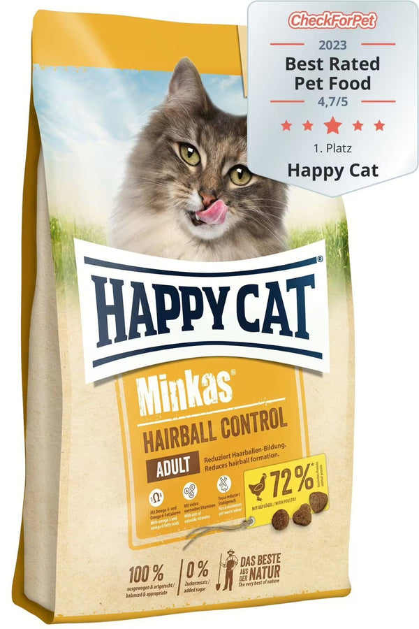 Happy Cat Vet VET Diet Renal Dry Food 1.5Kg pets-park-pk
