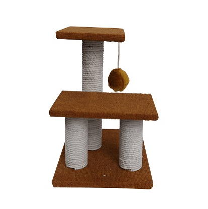 High Quality Cat Scratching Post pets-park-pk