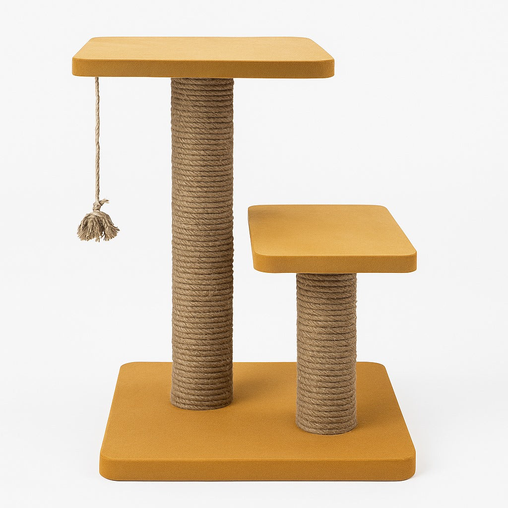 High Quality Cat Scratching Post pets-park-pk