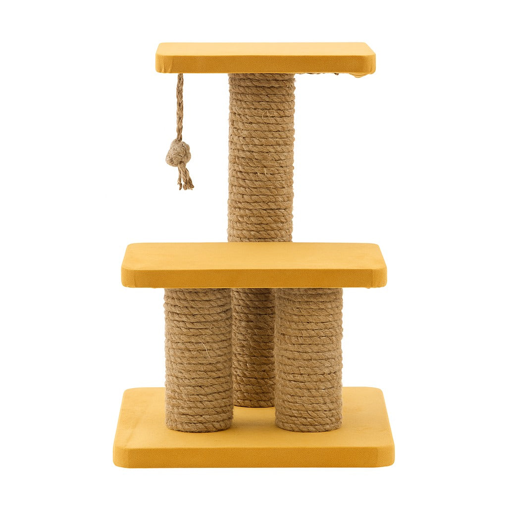 High Quality Cat Scratching Post pets-park-pk