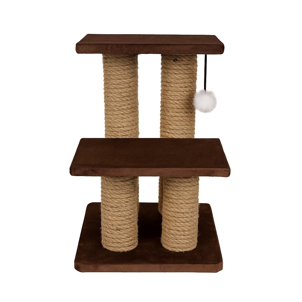 High Quality Cat Scratching Post pets-park-pk